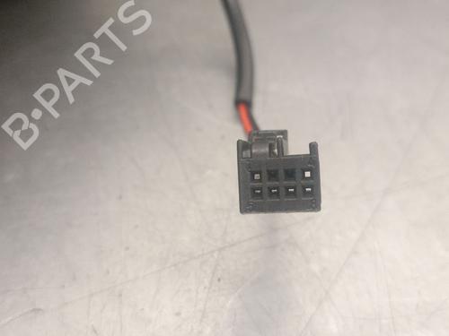 Front right lock MERCEDES-BENZ CLK (C209) CLK 200 Kompressor (209.342) | BP28135156C97 