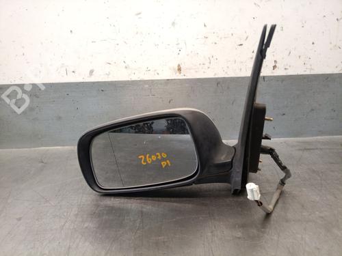 Used Left mirror Left mirror 37992227 37992227