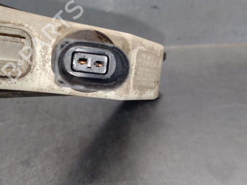 Left front indicator VW PASSAT B6 (3C2) 2.0 TDI 16V | BP30169533C32