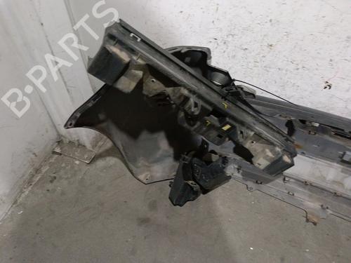 Rear bumper CITROËN C4 I (LC_) 1.6 HDi | BP27339986C8 
