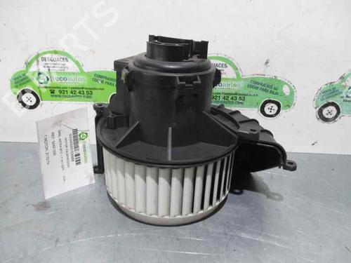 Used Heater blower motor OPEL ASTRA H GTC (A04) 1.7 CDTi (L08) (101 hp) 2103729