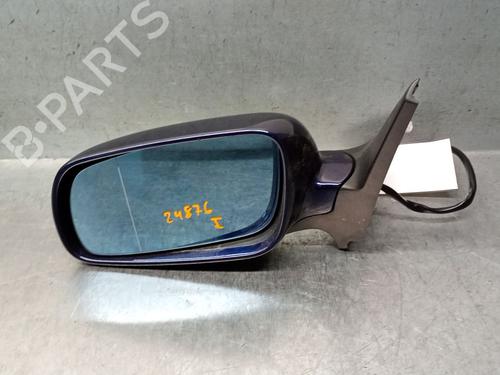 Used Left mirror Left mirror VW GOLF IV (1J1) 1.6 (102 hp) 32783704 32783704