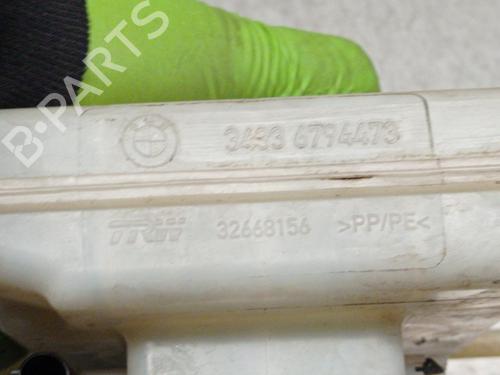 Brake master cylinder BMW X4 (F26) xDrive 35 d | BP30144199M77 
