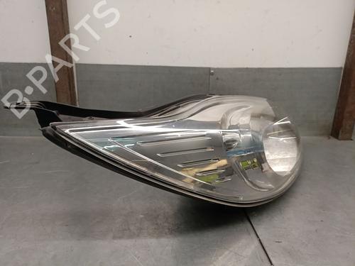 Right headlight FORD KA (RU8) 1.2 | BP33442723C29 - Image 7