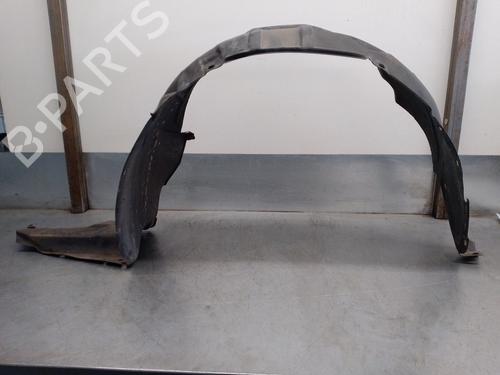 Wheel arch MAZDA 626 V Hatchback (GF) 2.0 H.P. (GFER) | BP14328872C56 