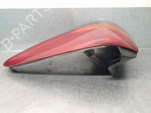 Right taillight SSANGYONG RODIUS I 2.7 Xdi | BP36448779C35 - Image 3