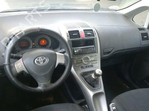 Headlight switch TOYOTA AURIS (_E15_) 1.4 D-4D (NDE150_, NDE150R) | BP40013137I24 - Image 11