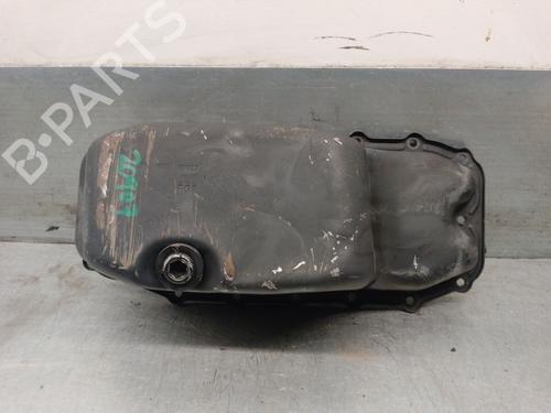 Used Oil sump FIAT PANDA (169_) 1.3 D Multijet (169.AXC1A) (70 hp) 19164630