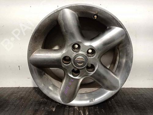 Used Rim NISSAN X-TRAIL I (T30) [2001-2013]  18676501