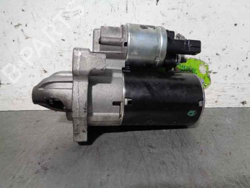Startmotor CITROËN C3 / C3 ORIGIN III (SX) 1.2 THP 110 | BP4640382M8 