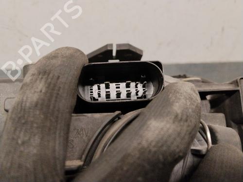 Right headlight AUDI A3 (8P1) 2.0 TDI 16V | BP39098999C29 - Image 9