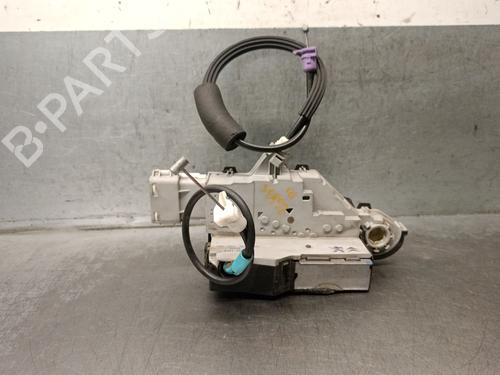 Used Front left lock Front left lock CITROËN C6 (TD_) 2.7 HDi (204 hp) 40534698 40534698