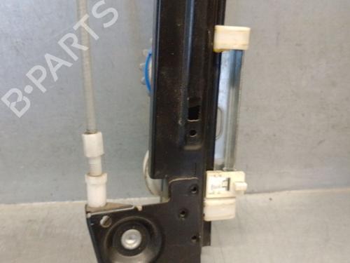Front right window mechanism MINI MINI (R50, R53) One D | BP28481075C23 