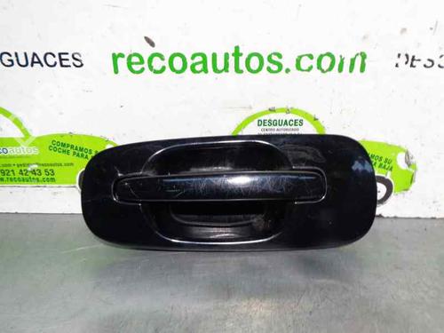 Used Front right exterior door handle SUBARU IMPREZA Estate (GG) 2.0 i R AWD (GG9) (160 hp) 4869377