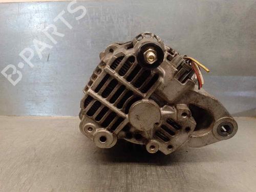 Alternator MITSUBISHI SPACE WAGON (N9_W, N8_W) 2.4 GDI (N84W) | BP15398997M7