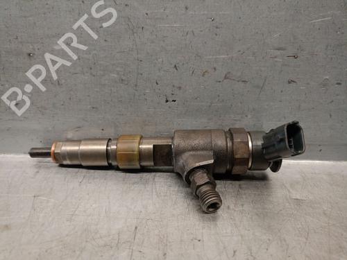 Used Injector TOYOTA PROACE Van (MDZ_) 1.6 D4d (MDZ9) (95 hp) 30122068