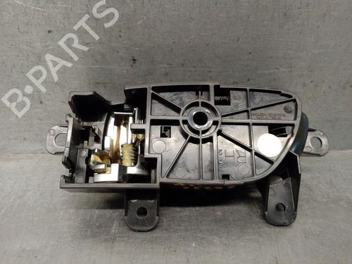 Rear right interior door handle INFINITI Q50 50 D | BP34509545I16 - Image 3