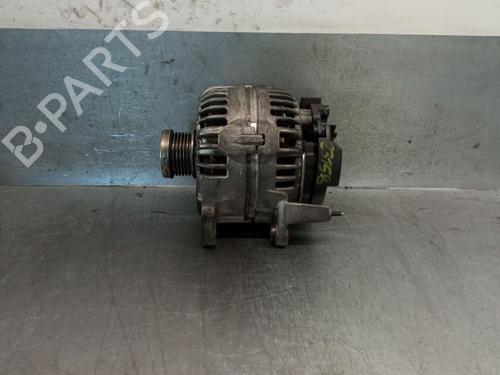Alternator SEAT IBIZA IV (6J5, 6P1) 1.2 TSI | BP27457812M7 