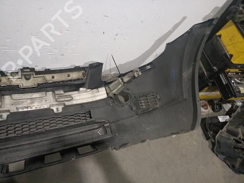 Front bumper CHEVROLET CAPTIVA (C100, C140) 2.0 D 4WD | BP32489012C7 