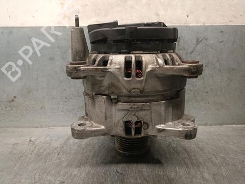 Alternator VW POLO (9N_, 9A_) 1.4 TDI | BP23963276M7 