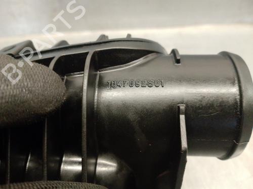 Intake manifold FORD FOCUS III 1.0 EcoBoost | BP17104067M70 