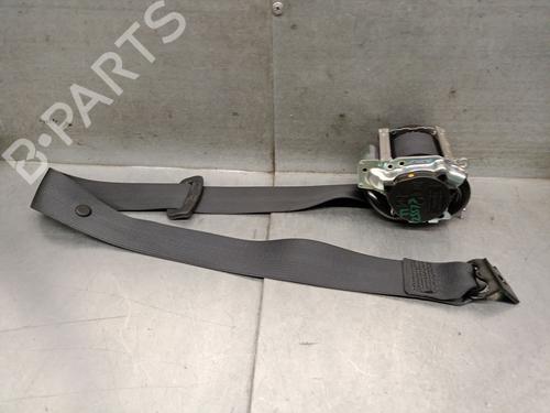 Used Rear left seatbelt Rear left seatbelt MITSUBISHI ASX (VSX_, VSE_) 1.6 HYBRID (VSEH6) (143 hp) 36236648 36236648