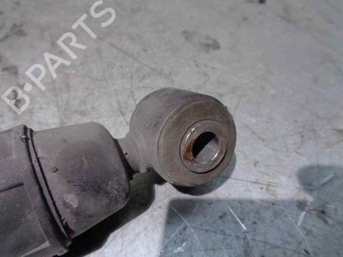 Left rear shock absorber RENAULT KANGOO (KC0/1_) 1.5 dCi | BP4825473M18 