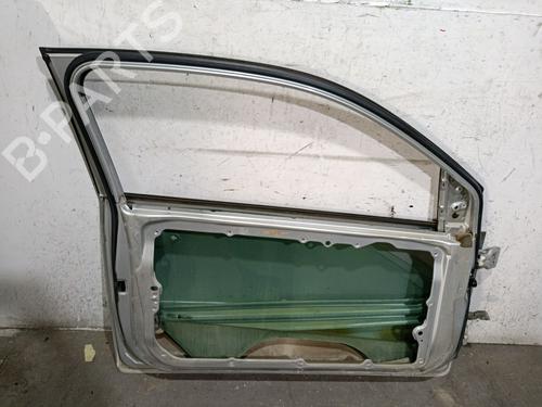 Left front door FORD FIESTA V (JH_, JD_) 1.6 16V | BP27505839C2 