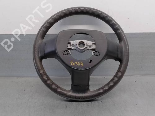Steering wheel CITROËN C1 (PM_, PN_) 1.4 HDi | BP18056208C49 