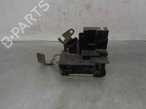 Used Front right lock Front right lock 6872685 6872685