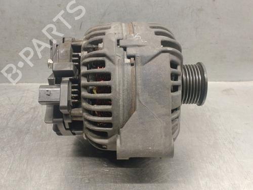 Used Alternator MERCEDES-BENZ E-CLASS (W211) E 320 (211.065) (224 hp) 22775073