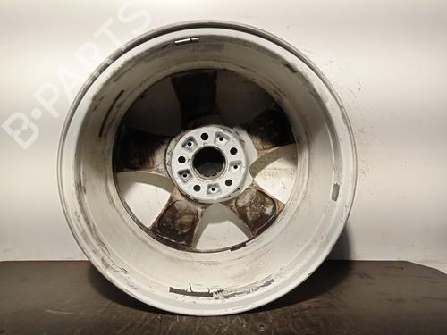 Fælk BMW X5 (E70) xDrive 30 d | BP32372689C45 - Image 3