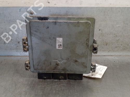 Engine control unit (ECU) FORD C-MAX II (DXA/CB7, DXA/CEU) 1.6 TDCi | BP37665813M57 - Image 2