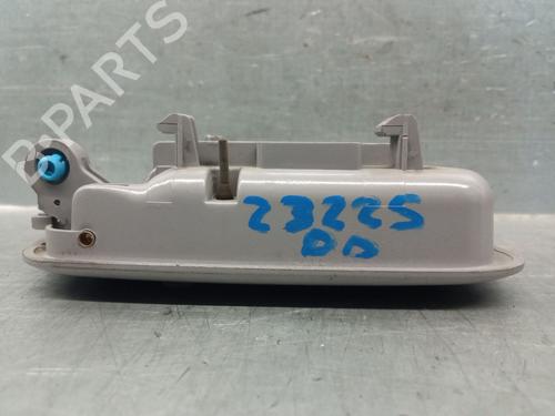 Front right interior door handle KIA PICANTO I (SA) 1.0 | BP27619430I14 