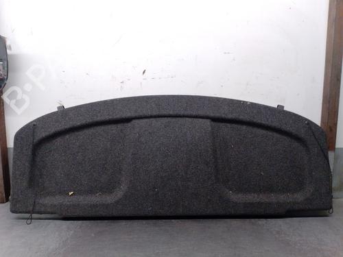 Cappelliera Cappelliera TOYOTA AURIS (_E15_) 1.6 (ZRE151_, ZRE151R) (124 hp) 34449204 34449204