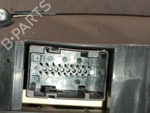 Cockpit FIAT PUNTO (188_) 1.3 JTD 16V | BP31026405C47 