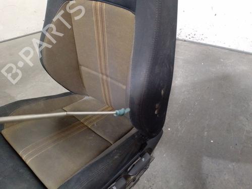 Left front seat BMW X1 (E84) sDrive 20 d | BP33869022C15 - Image 11