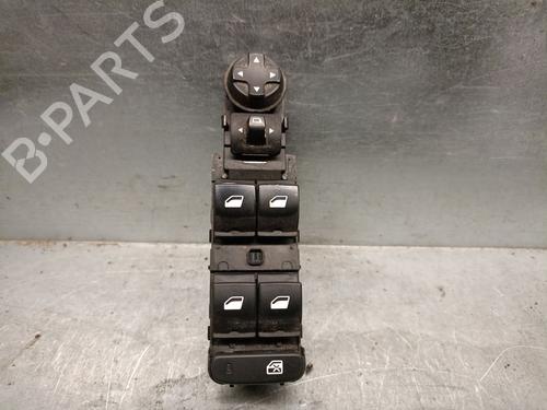 Used Left front window switch Left front window switch 21793611 21793611