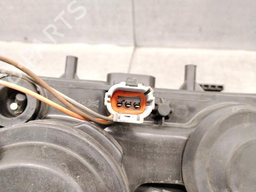 Right headlight NISSAN PRIMERA Hatchback (P12) 1.6 | BP39407553C29 - Image 5