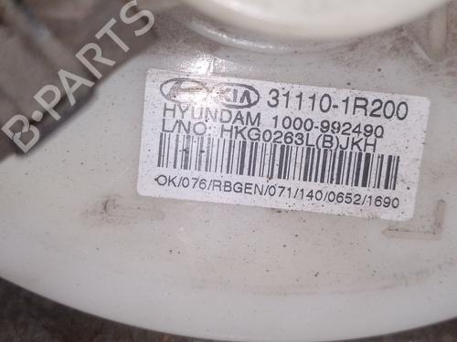 Fuel pump KIA RIO III (UB) 1.25 CVVT | BP39981420M76 - Image 5