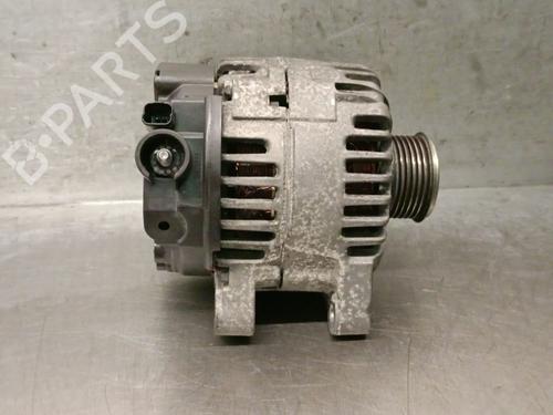 Used Alternator PEUGEOT 308 SW I (4E_, 4H_) 1.6 HDi (109 hp) 30580438