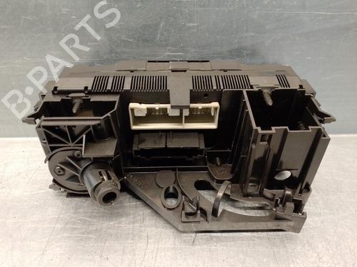 Climate control SEAT TOLEDO III (5P2)  | BP12201248I5 