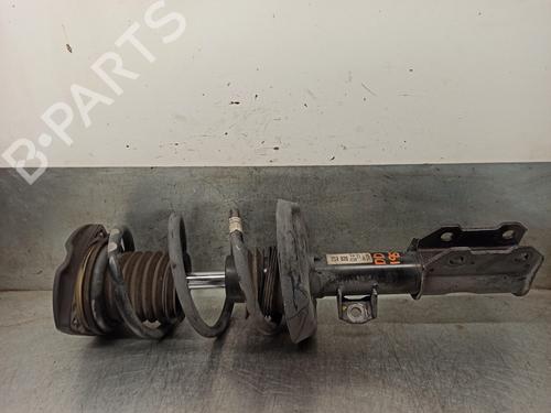Used Right front shock absorber OPEL ASTRA K Sports Tourer (B16) 1.6 CDTi (35) (160 hp) 16852559