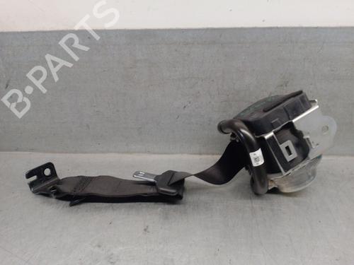 Rear left seatbelt BMW X1 (F48) sDrive 16 d | BP26025969I29 