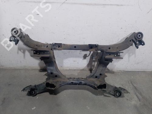 Used Rear axle SUBARU LEGACY V Estate (BR) 2.0 D AWD (BRD) (150 hp) 21793165