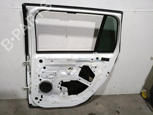 Right rear door CITROËN GRAND C4 SPACETOURER (3A_, 3E_) 1.2 PureTech 130 | BP30793633C5