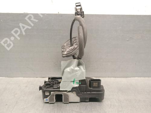 Rear right lock FORD FOCUS IV (HN) 1.0 EcoBoost mHEV | BP29285199C99 