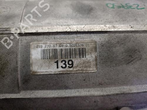Gearbox MERCEDES-BENZ E-CLASS (W212) E 350 BlueTEC | BP30353399M3