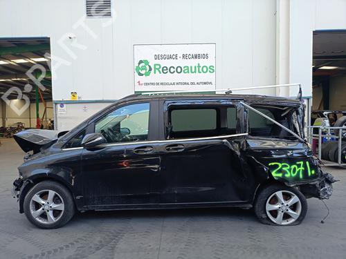 Used Parts MERCEDES-BENZ V-CLASS (W447) V 220 CDI / d (447.811, 447.813, 447.815) (163 hp) 3020827
