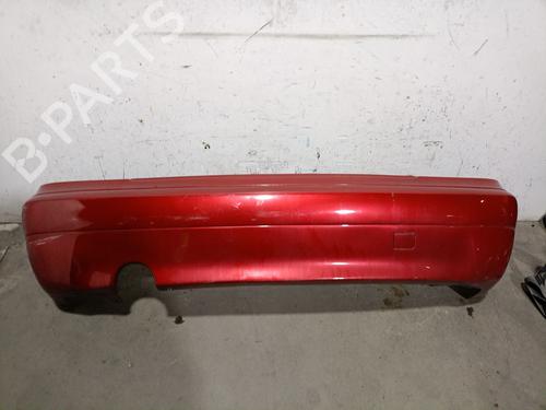 Used Rear bumper CITROËN XSARA (N1) 2.0 HDi 90 (90 hp) 22775154